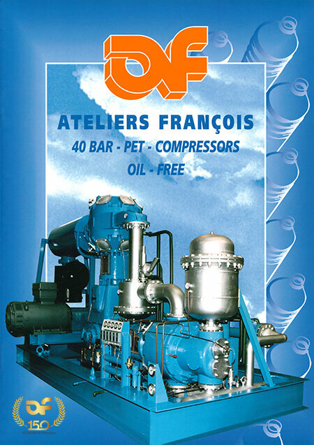 Compressors AF Compressors, Dubai, photo