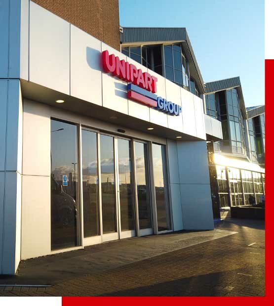 Heating equipment and systems Serck Services Gulf, Sharjah, photo