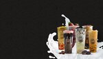 MilkyBee Bubble Cafe (699A, Al Khaleej Street, Dubai), soft drinks bar