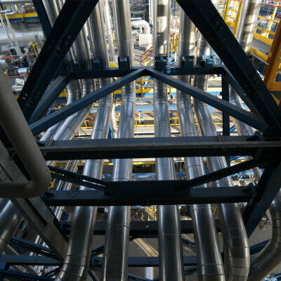 Engineering bureau Shouq Trading LLC, Abu Dhabi, photo