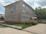Lipetsksantekhmontazh-1 (Syrskiy Rudnik Microdistrict, ulitsa Udarnikov, 36с1), compañía de construcción