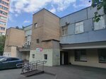 Копировальный автомат (Abramtsevskaya Street, 3), copy center