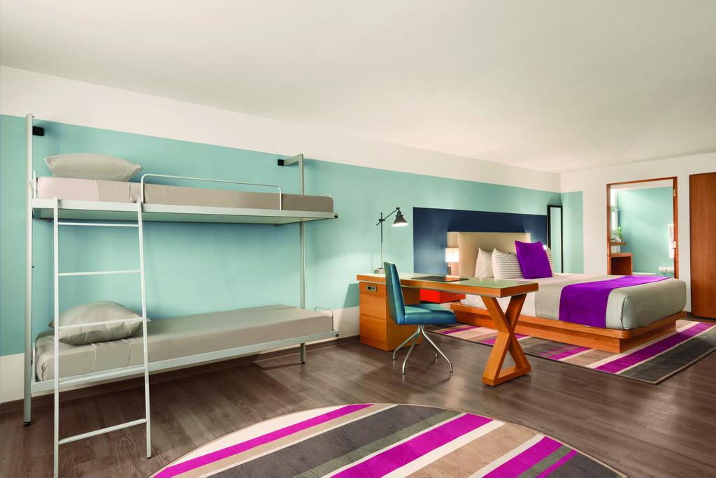 Фото Tryp by Wyndham Isla Verde