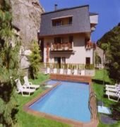 Фото Hotel Bonavida