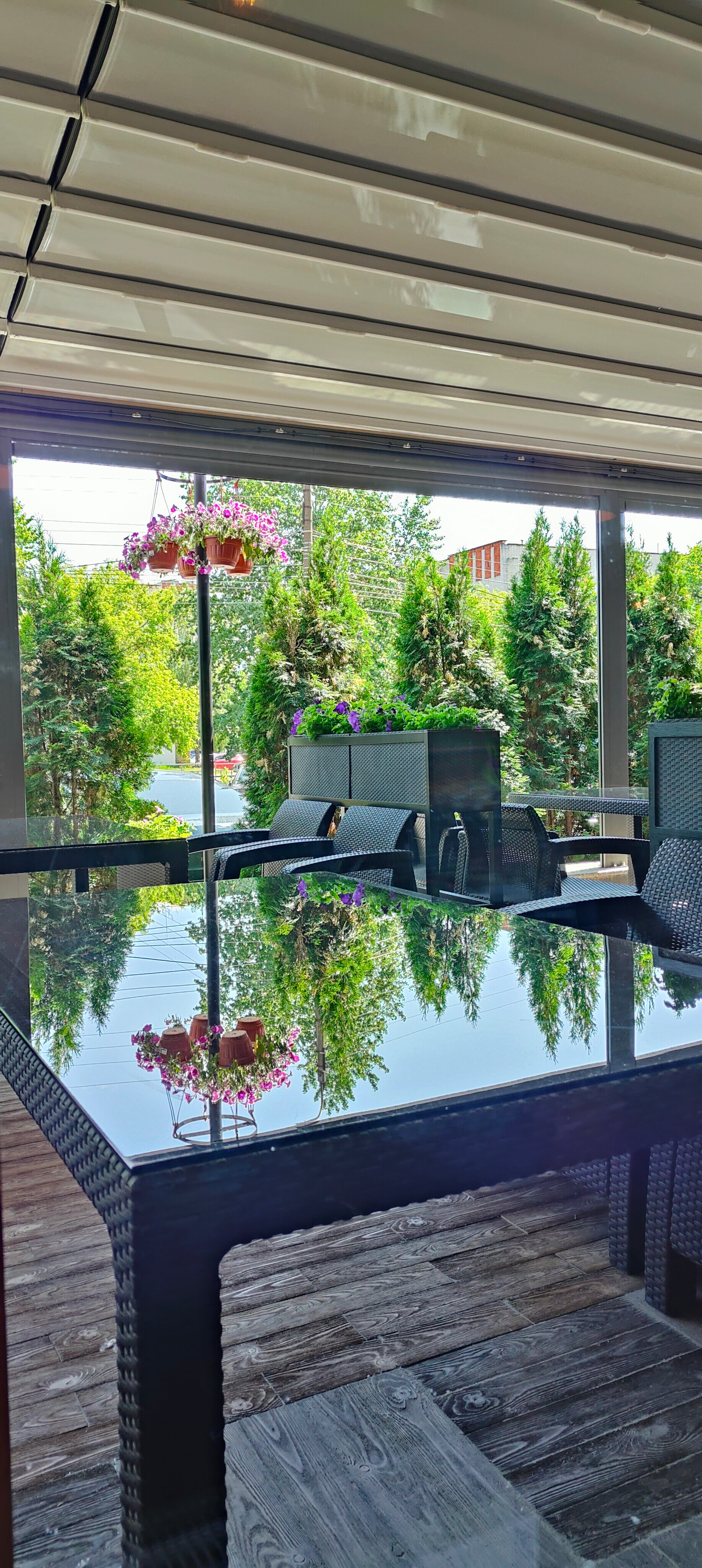 Фото Черноречье