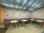Пышка на Севере (Karla Marksa Street, 29), cafe