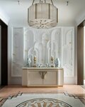 Studio of Leonid Kim (Staromonetny Lane, 22с2), interior goods