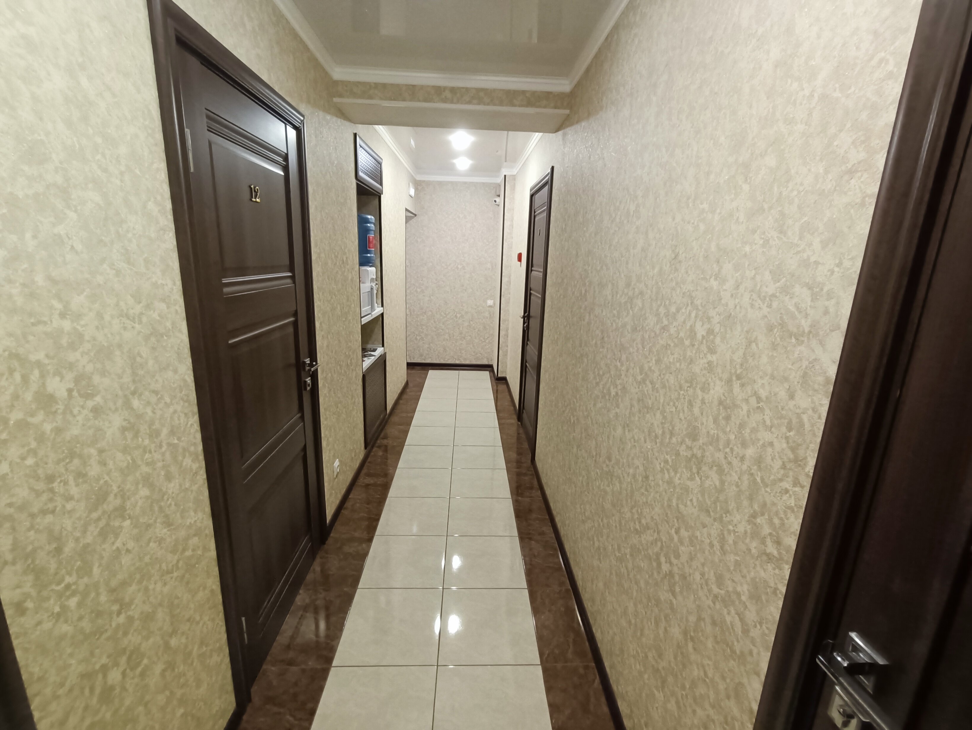 Фото Тёплое море