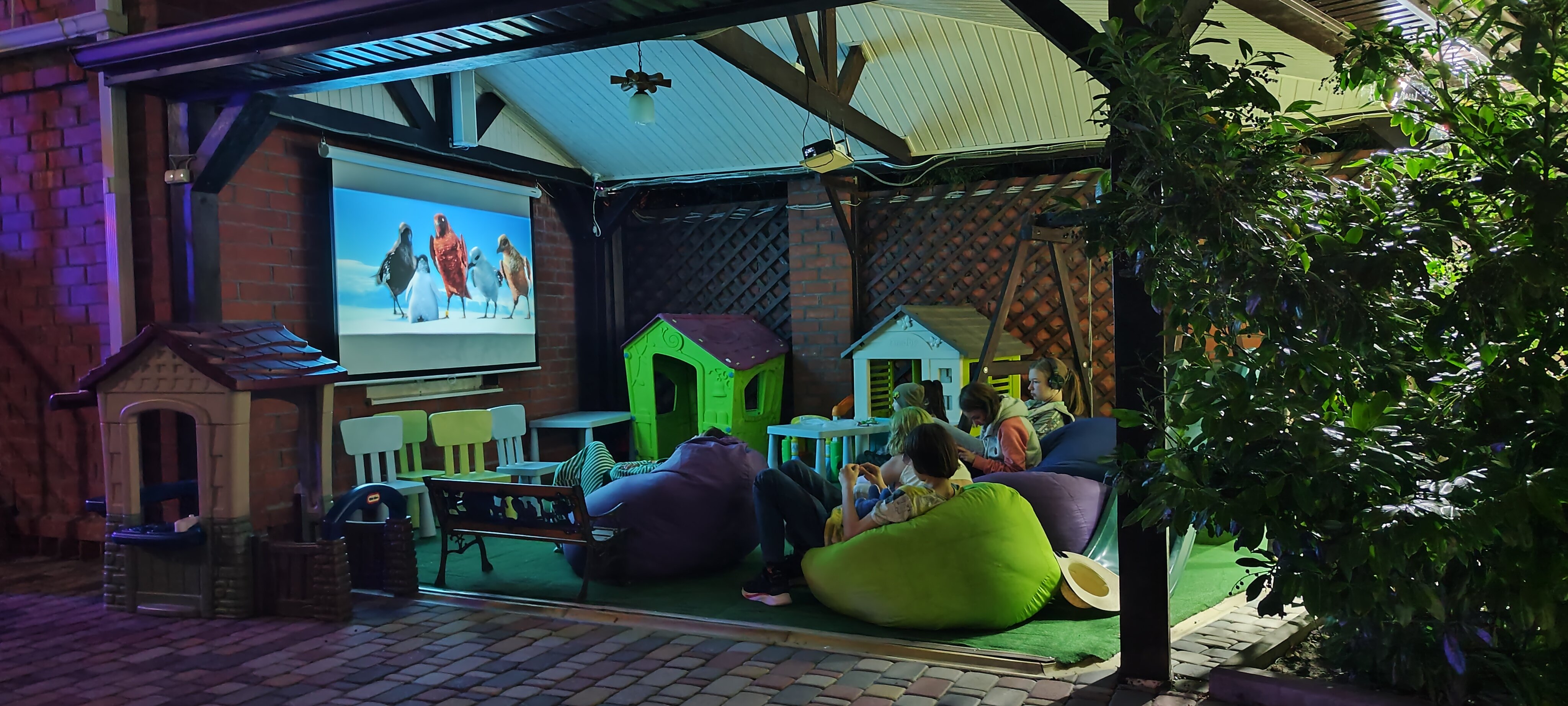 Фото Багира