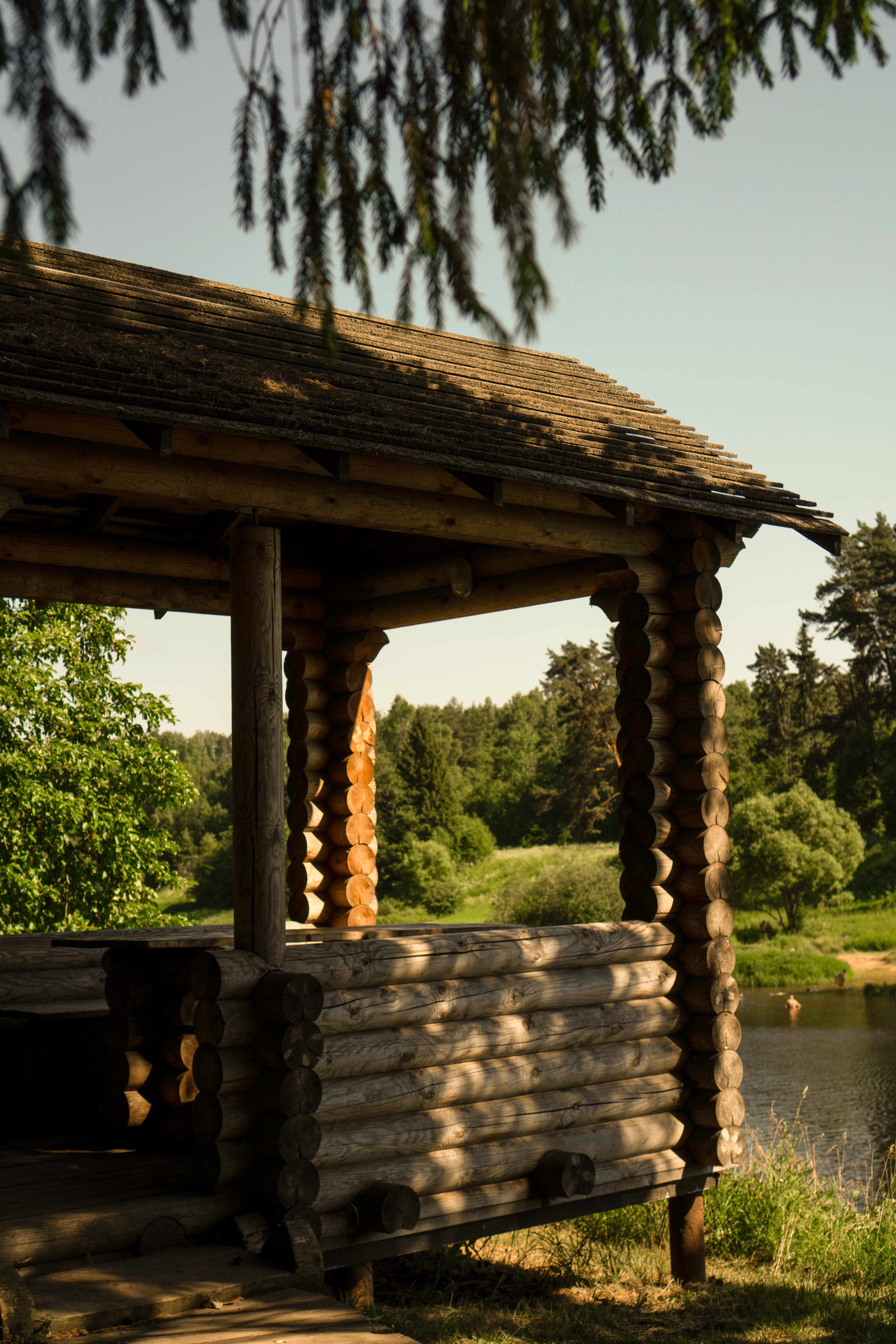 Фото Актёр Руза