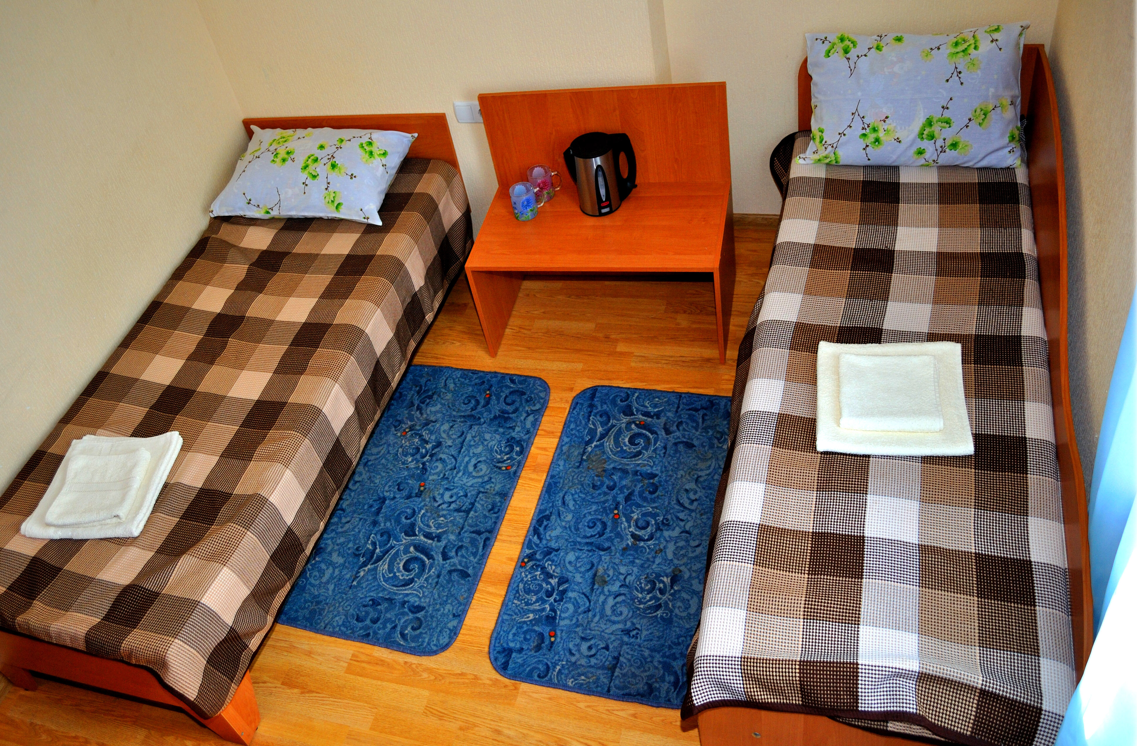 Фото отеля 2