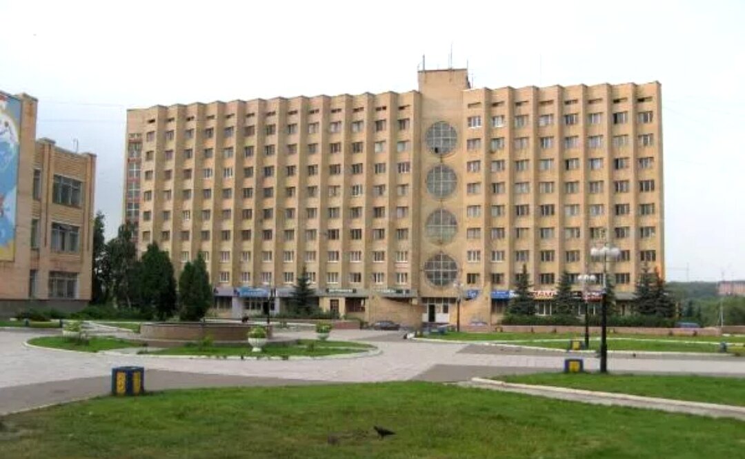 Фото отеля 2