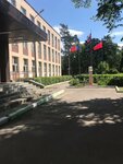 Средняя общеобразовательная школа № 24 имени С.А. Красовского, корпус № 3 (rabochiy posyolok Monino, ulitsa Baranova, 1А) ، مدرسة