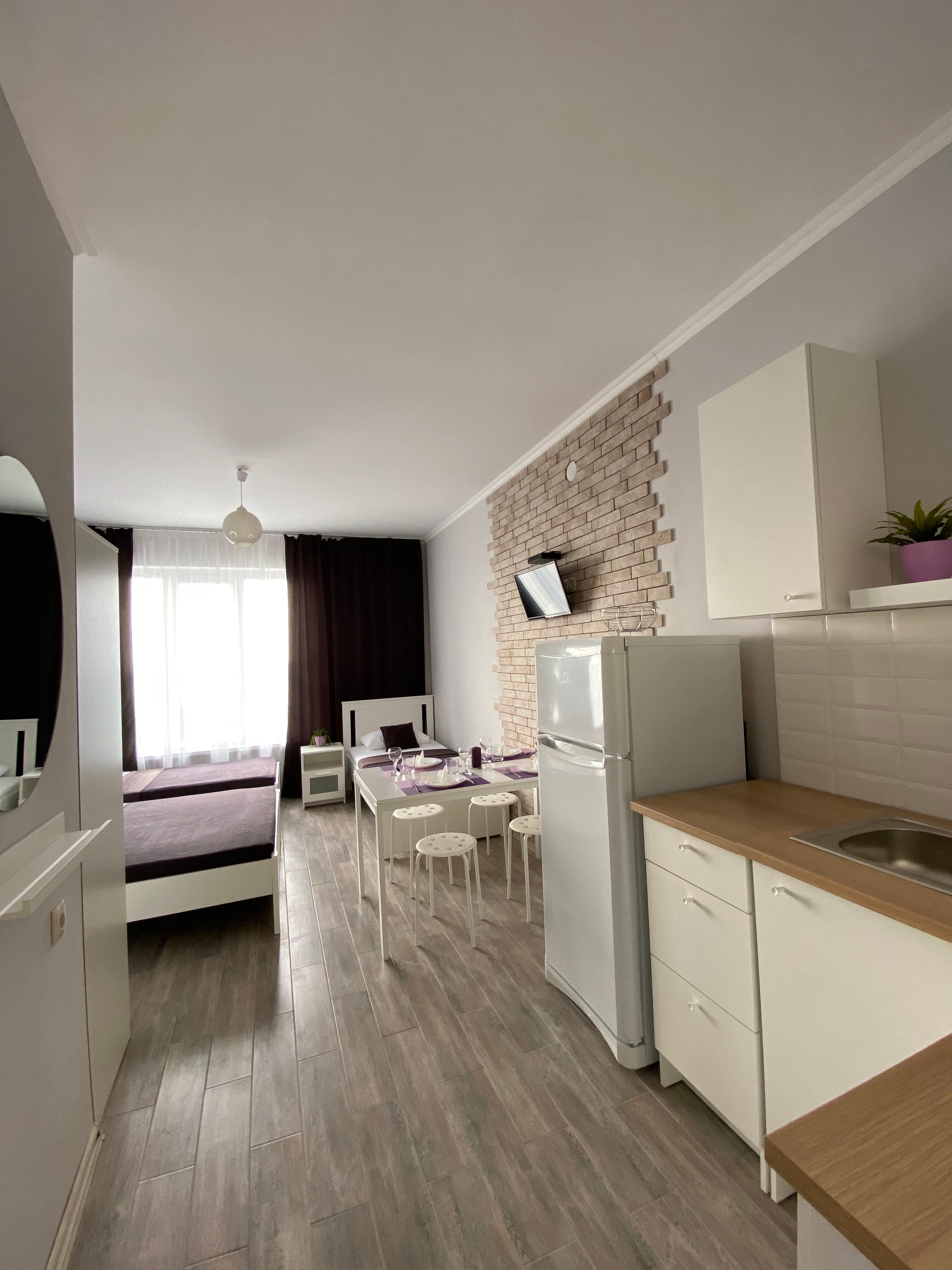 Фото Вид на море