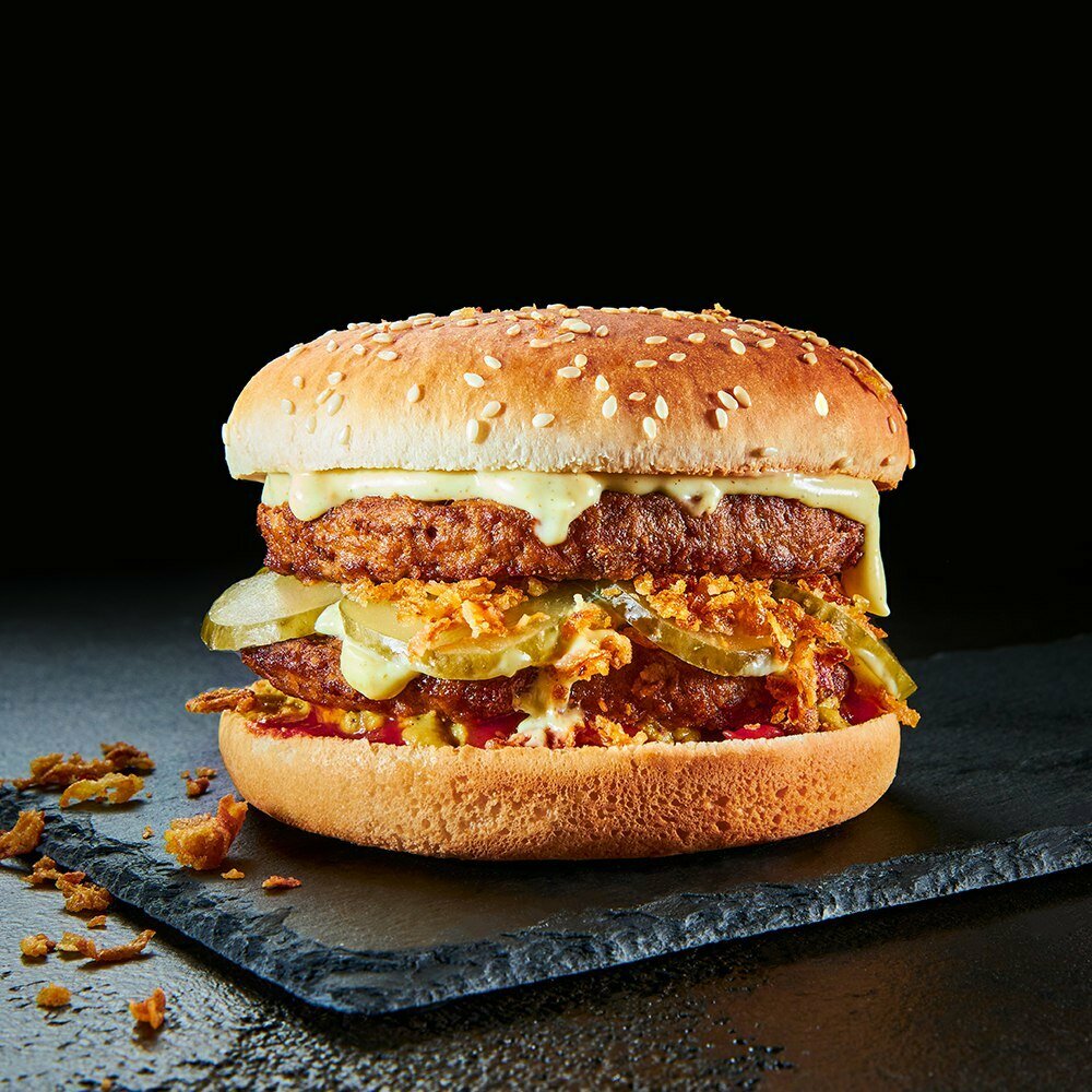 Fast food Stardogs, Voronezh, photo