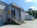 Lastik plyus (Bagrationa Street, 29А), papelería