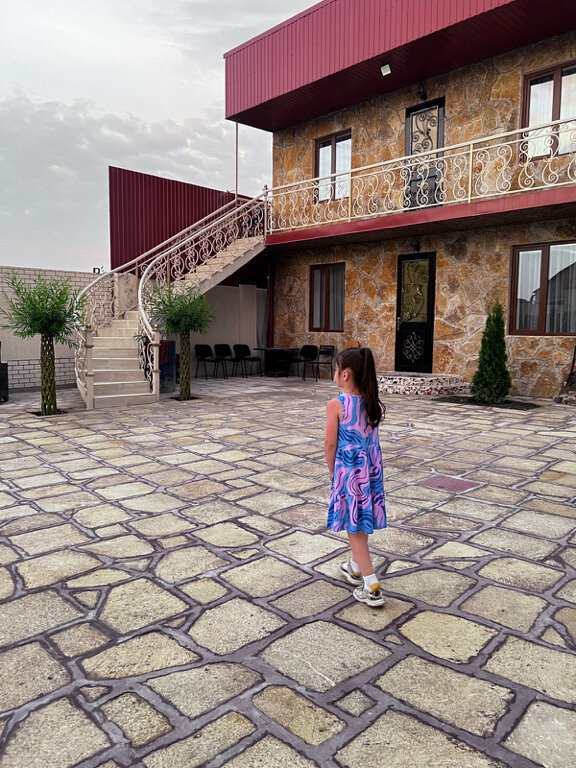 Фото Семейный Отдых