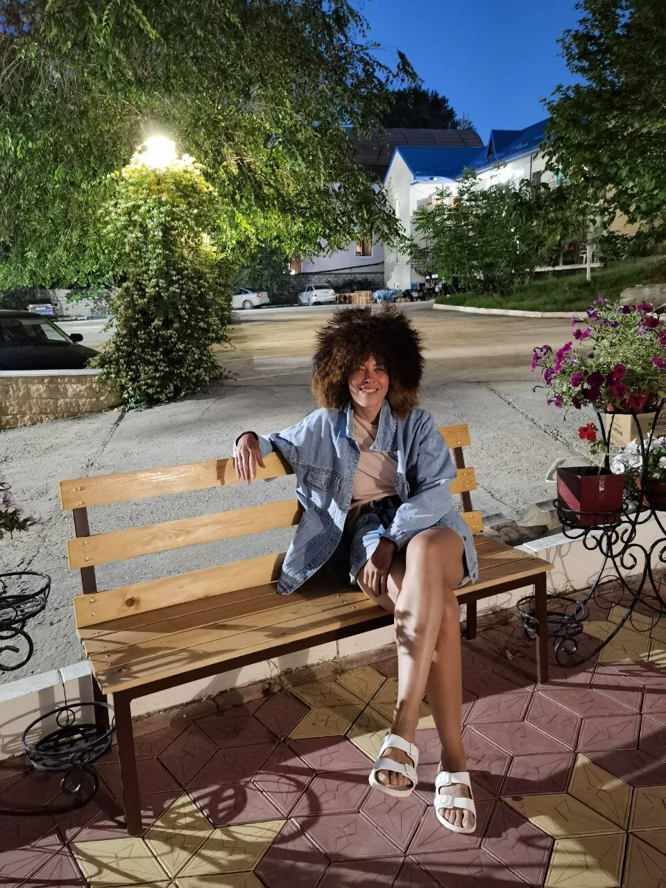 Фото Грин Вилл