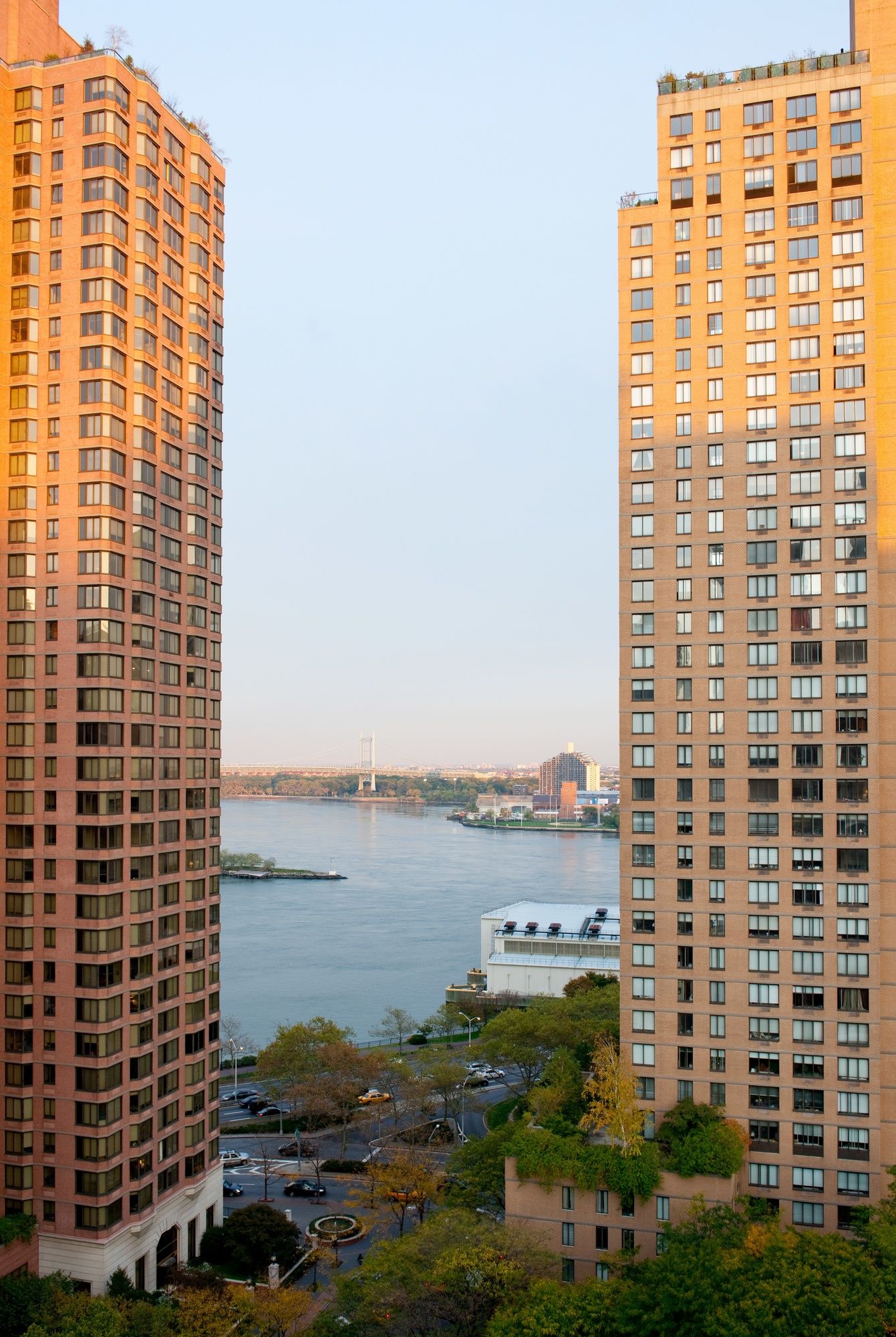 Фото Courtyard New York Manhattan/Upper East Side