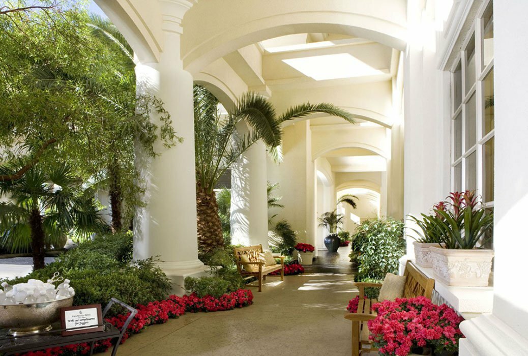 Фото Four Seasons Hotel Las Vegas