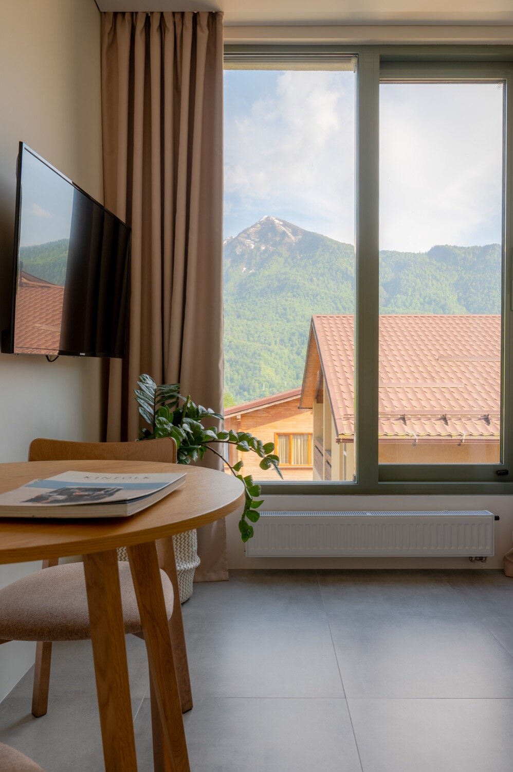 Фото Куб Грин