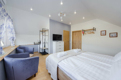 Гостевой дом Розмарин в Аликоновке