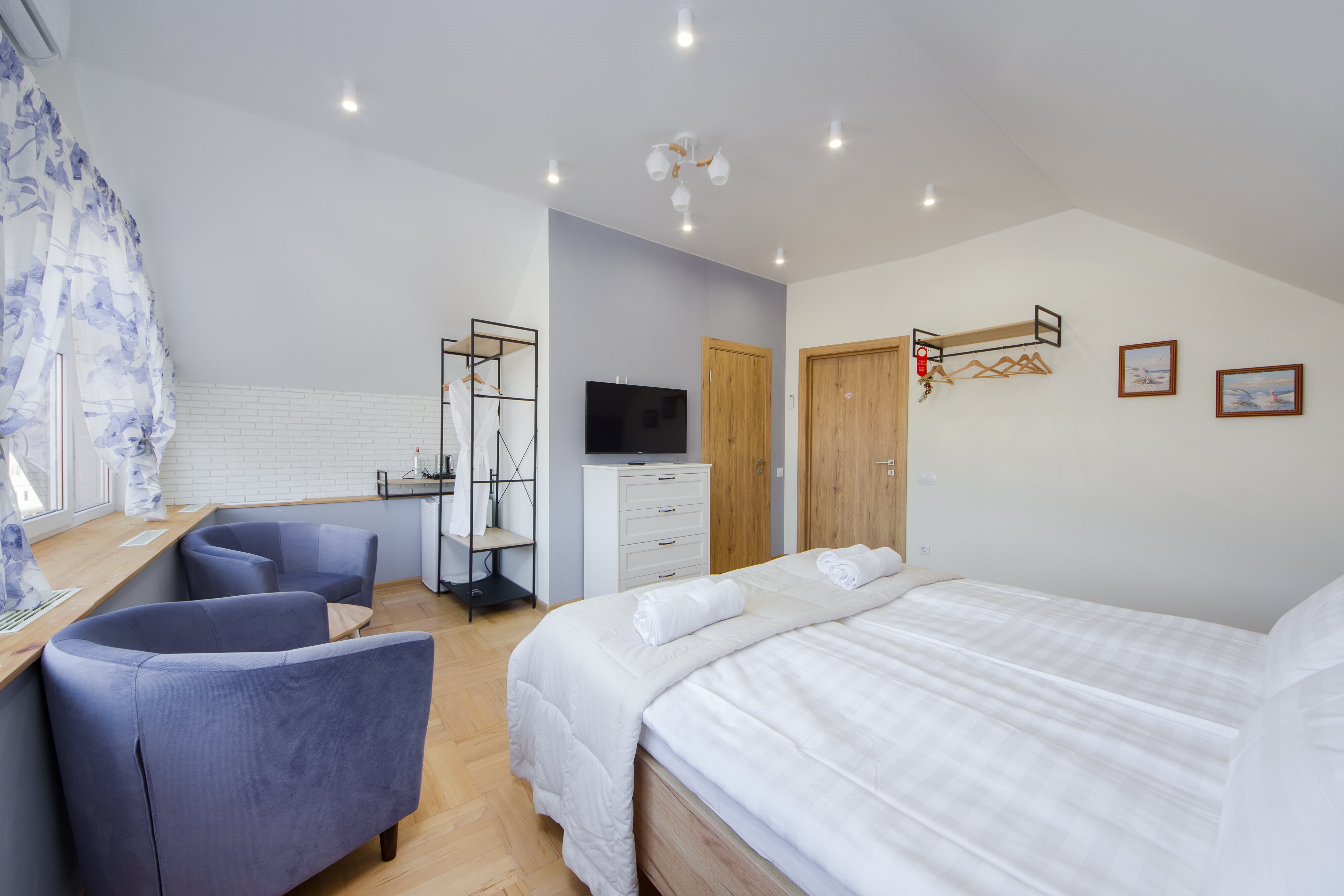 Фото Розмарин