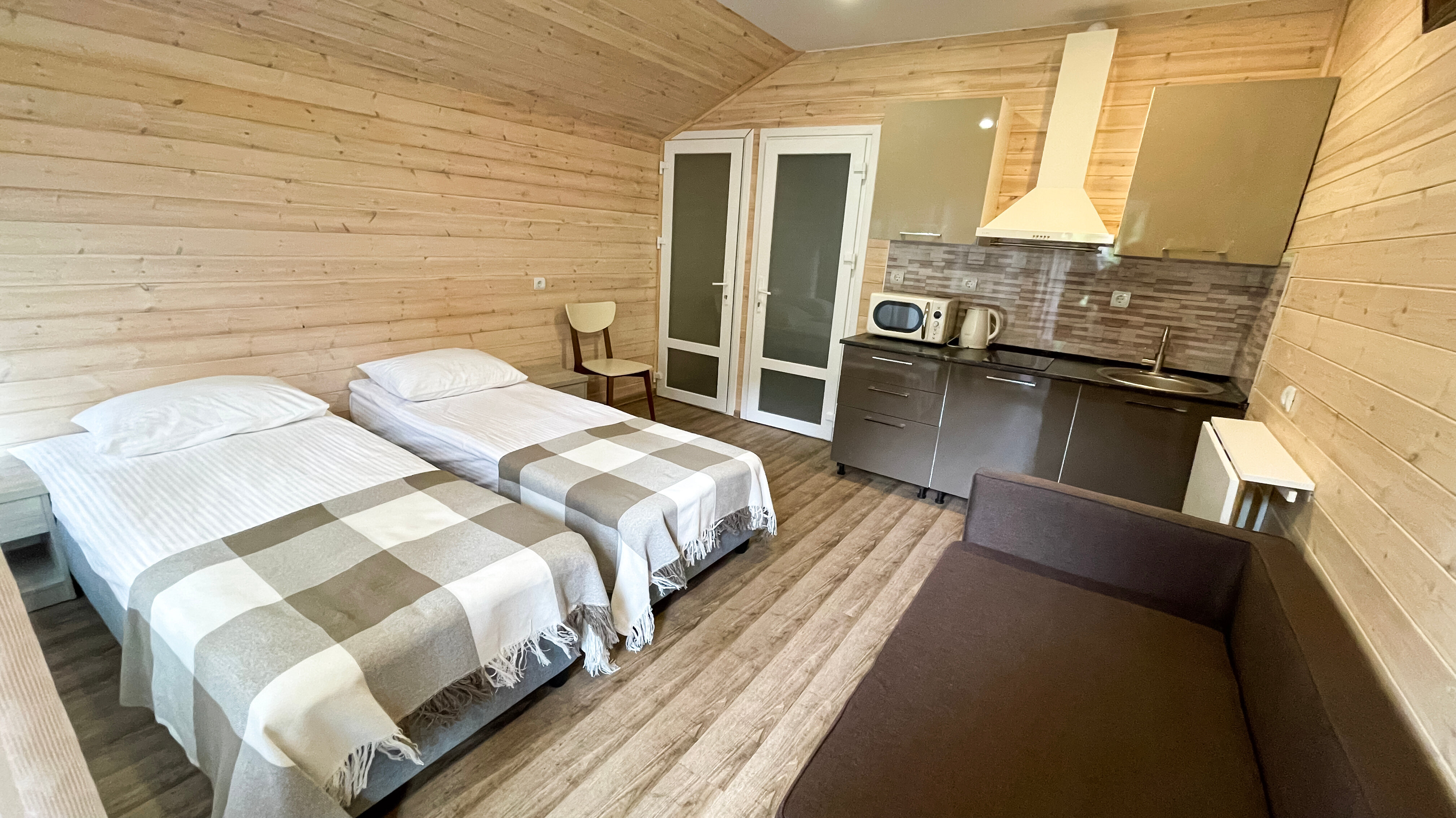 Фото Дом Мечты