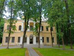 Znamenskoye-Gubailovo Estate (ulitsa Krasnaya Gorka, 28), landmark, attraction