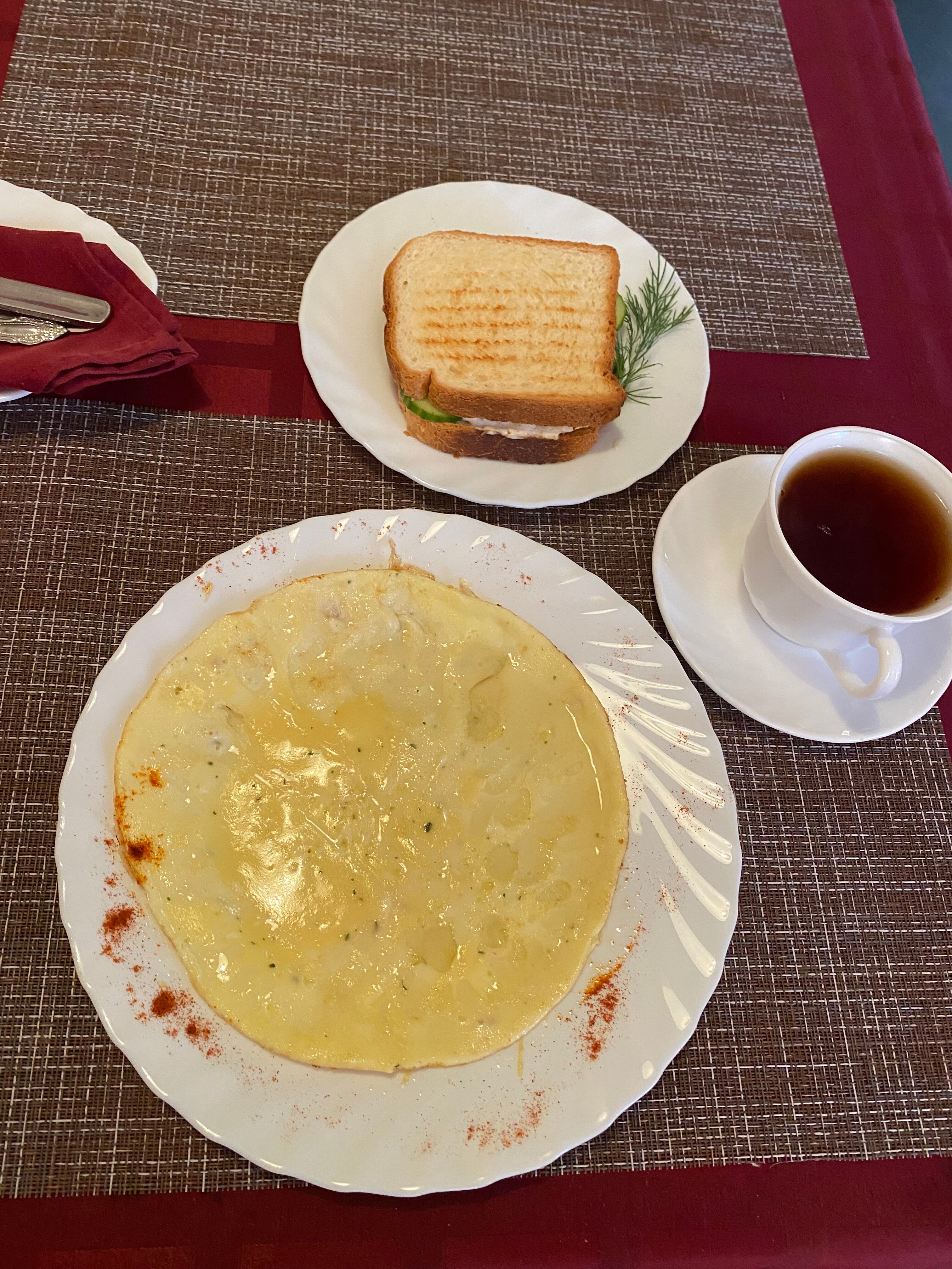 Фото Глория