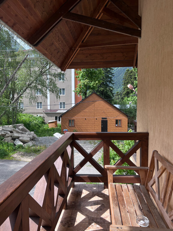 Фото Дубки Snow Point