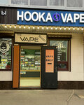 Hooka vape (Deputatskaya ulitsa, 16А), vape shop