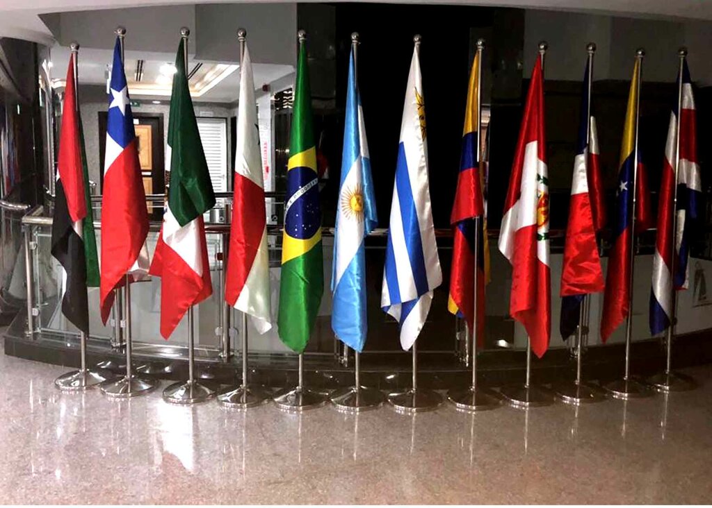 Manufacture and wholesale of souvenirs Orange Productions, Dubai, photo