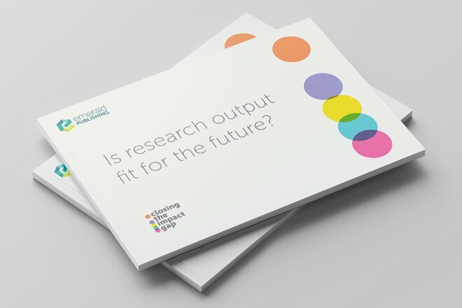 Publishing house Emerald in the Middle East, Dubai, photo