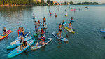 Ride on Sup (Parusnaya ulitsa, 14/1), sports club