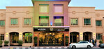 Restaurant & Cafe at Mughal Suites (7/7, Al Maareedh Street, New Mairid, Sector 3, Ras Al Khaimah), restaurant