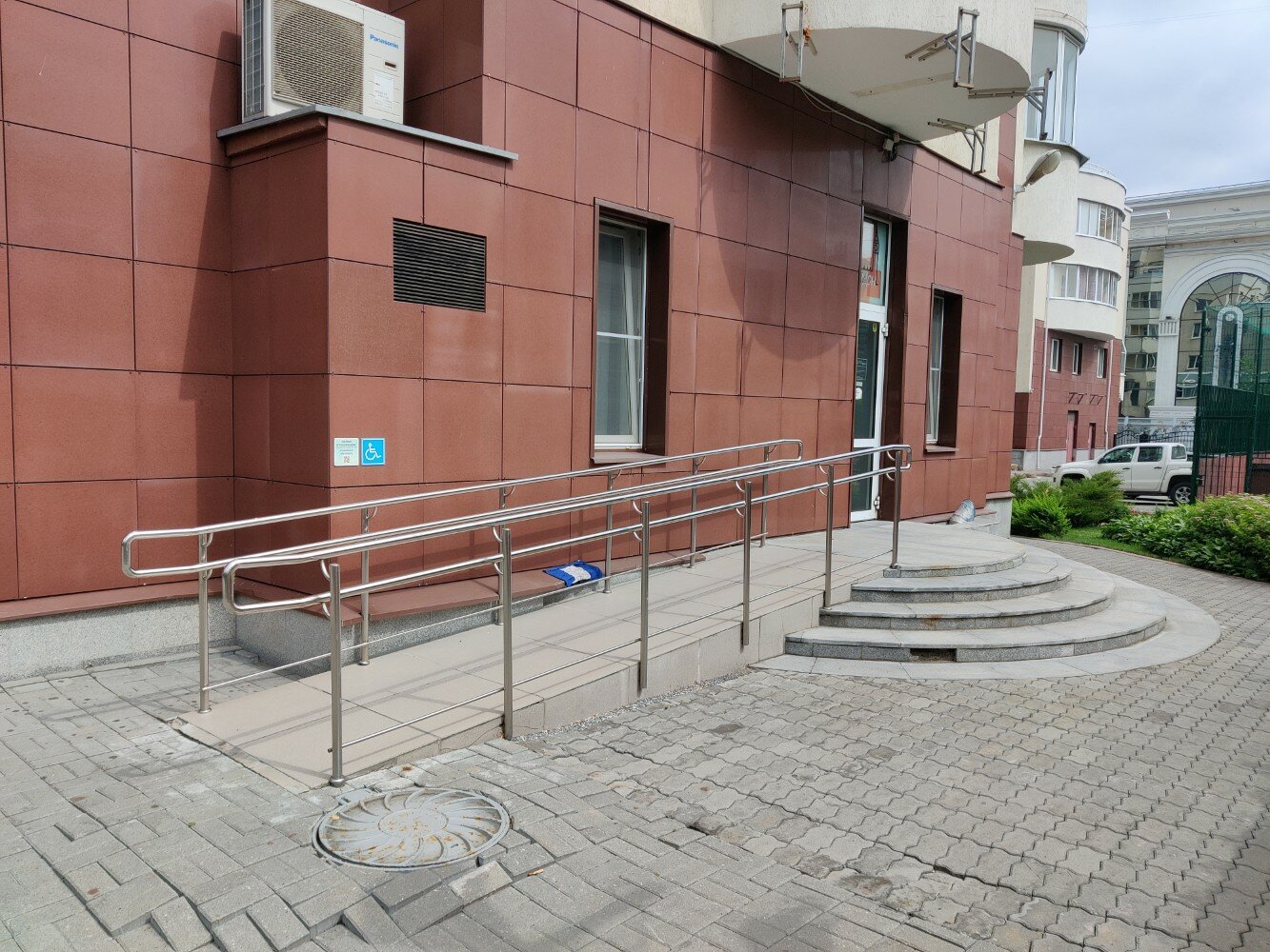 Фото Лондон