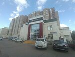 5Post (Yaroslavskoye Highway, 28), point of delivery