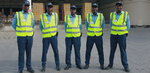 Orion Security Services L. L. C (19, Al Douj Street, Al Markhaziyah, Abu Dhabi), security and alarm systems