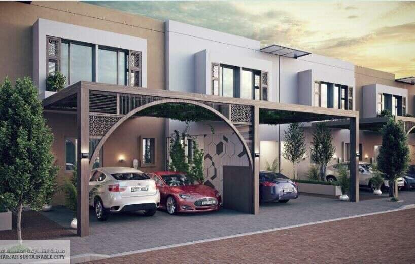 Real estate agency Home Sweet Home, Dubai, photo