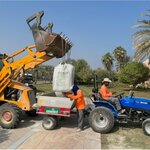 Zeoplant (99/7, 7 Street, MW2, Mussafah, Abu Dhabi), aggregates