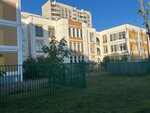 Detsky sad № 2348 (Maryinsky Boulevard, 9) ، مركز الرعاية النهارية، رياض الأطفال
