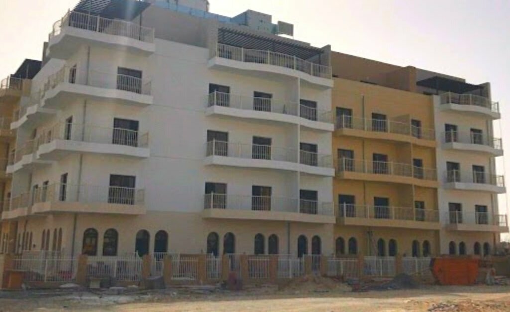 Real estate agency Mufaddal Properties, Dubai, photo