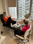 NailRoom (Radujnaya Street, 6к1), nail salon