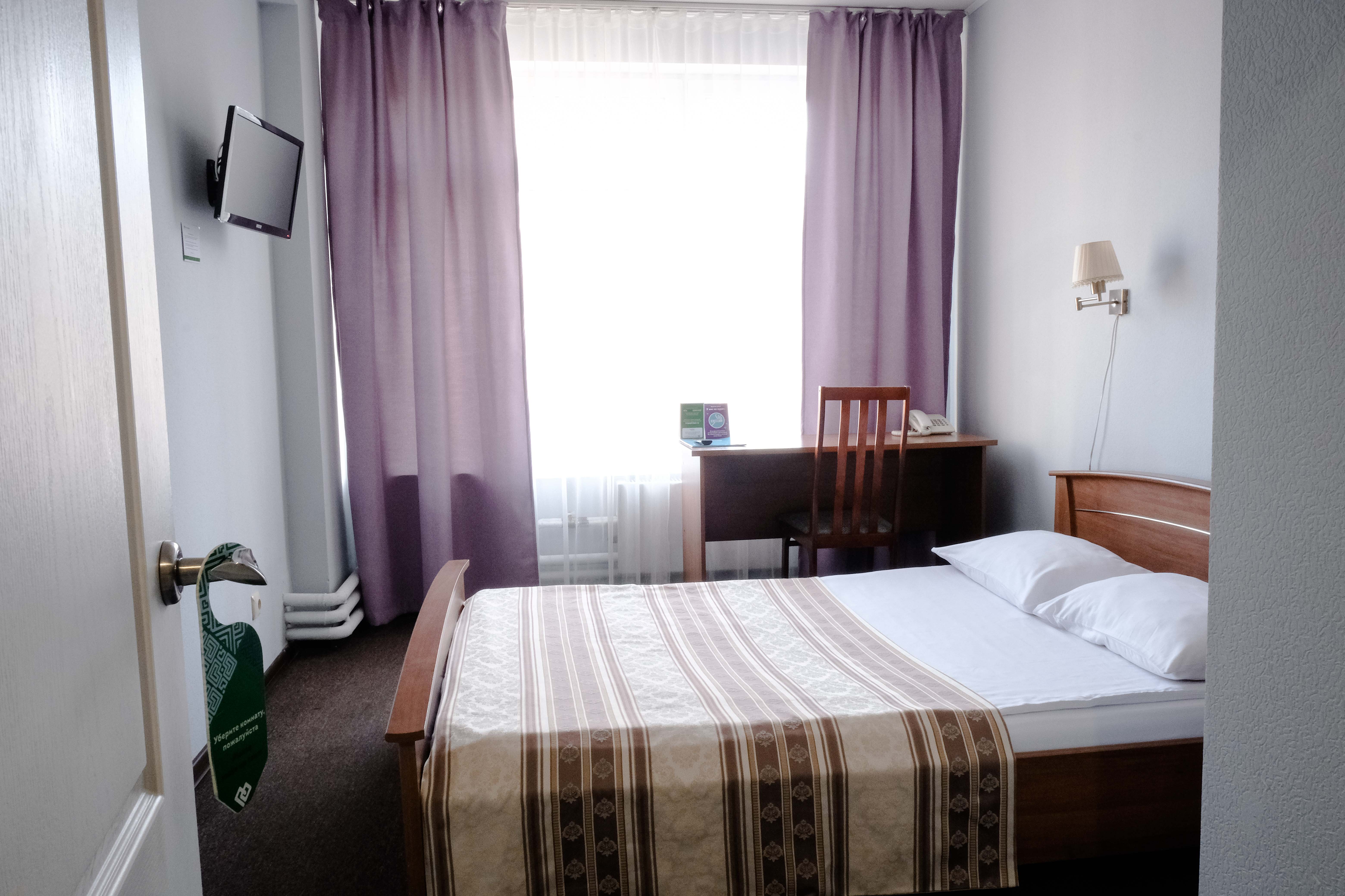 Фото Протекс-отель