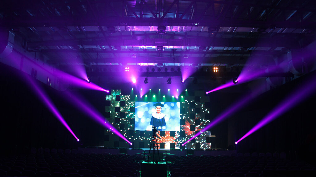 Rental ASN International, Dubai, photo