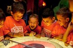 Fort Boyard (Moscow, Novokurkinskoye Highway, 1) ، تنظيم فعاليات الأطفال