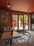 Buterbrodnaya (Kamennoostrovskiy Avenue, 10Б), cafe