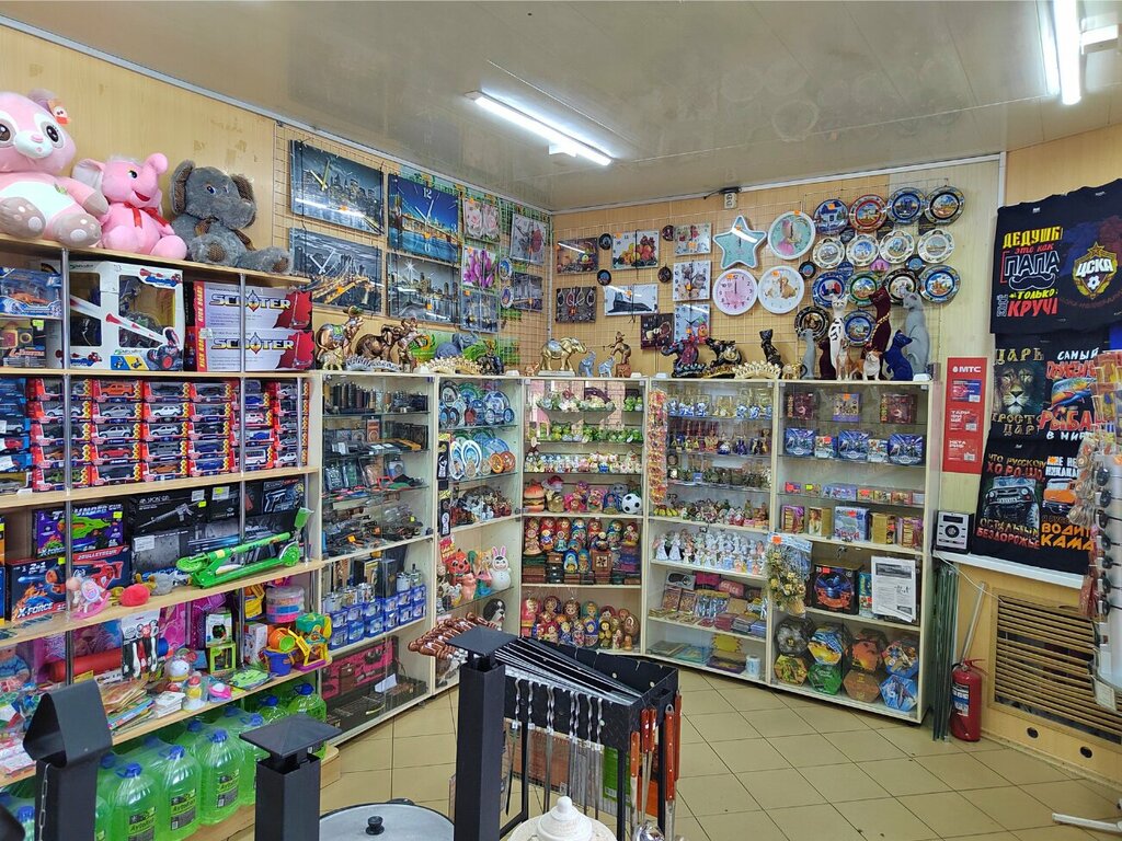 Mobile phone store Mts, Yartsevo, photo