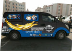 Quality Printing House (3, England-Y Street, England Cluster, Dubai International City, Mushraif, Dubai), imprenta